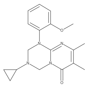 1158767-46-4 structure