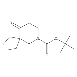 1159982-51-0 structure