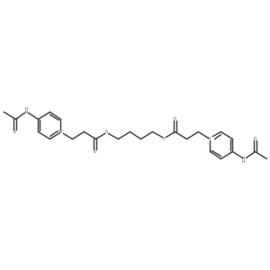 116819-79-5结构式