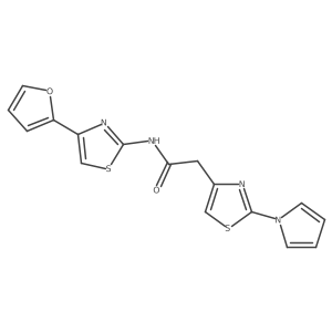 1172468-49-3 structure