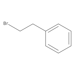 (2-Bromoethyl-1,1,2,2-d4)-benzene结构式