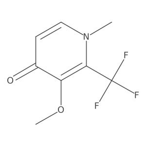 1184172-52-8 structure