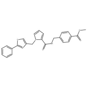 1196050-34-6结构式