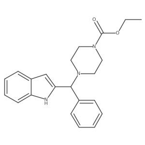 1196834-79-3 structure