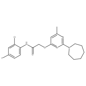 1226434-87-2 structure