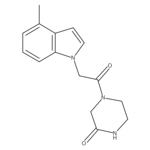1232805-97-8结构式