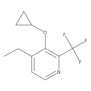 1243396-34-0结构式