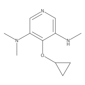 1243464-02-9 structure