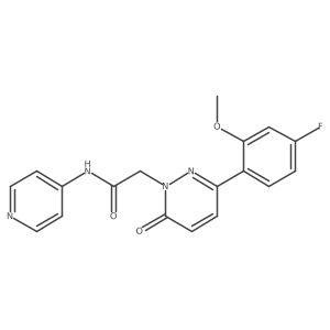 1246075-29-5 structure