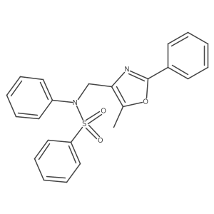 1251553-32-8 structure
