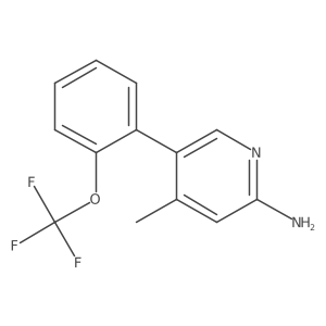 1258629-50-3 structure