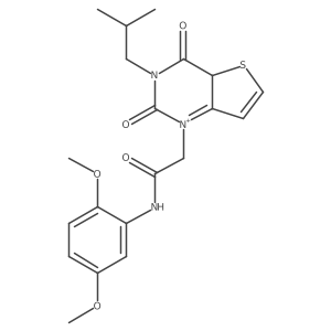 1260629-19-3结构式