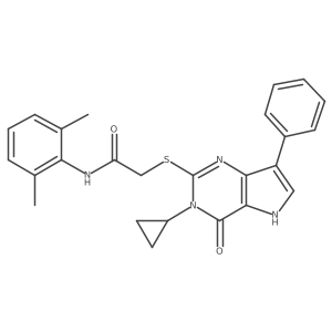 1261010-99-4 structure