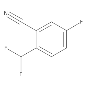 1261568-40-4 structure