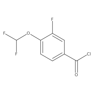 1261645-48-0 structure