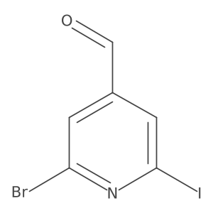 1289035-18-2 structure