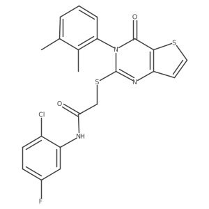1291852-77-1结构式