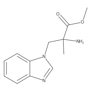 1305612-68-3 structure