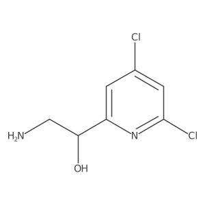 132683-60-4结构式
