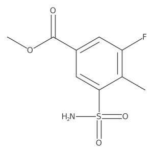 1341627-11-9 structure