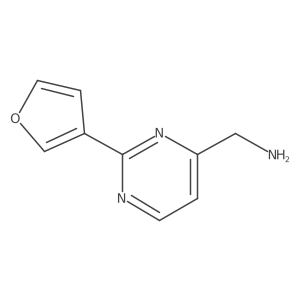1343660-17-2 structure