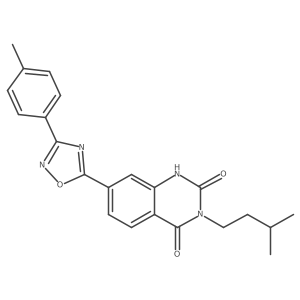 1358056-58-2 structure