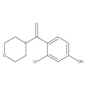 1394990-33-0 structure