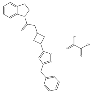 1396749-22-6 structure