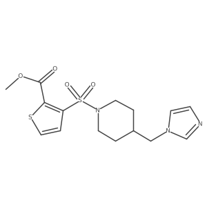 1396761-09-3 structure