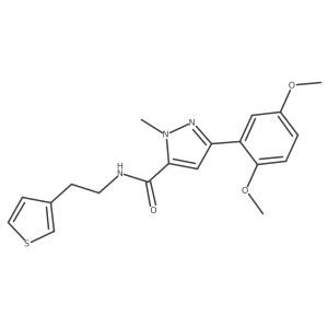 1396854-70-8 structure
