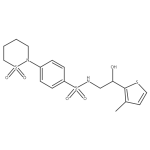1396860-01-7 structure