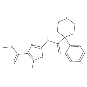 1401594-51-1结构式
