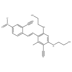 140865-66-3 structure