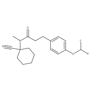 1445741-20-7 structure