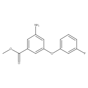 1445880-06-7结构式