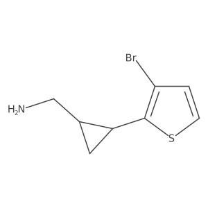 1546470-78-3 structure