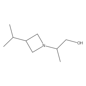 1564720-00-8 structure