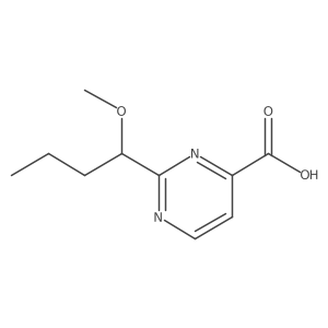 1599808-16-8 structure
