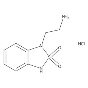 1607276-71-0 structure