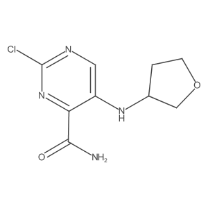 1660120-56-8 structure