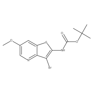 1664402-53-2 structure