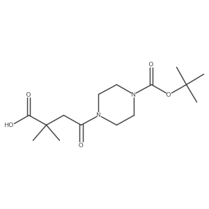 1699361-67-5 structure