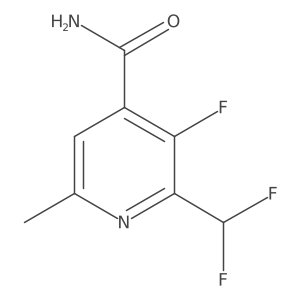 1804945-77-4 structure