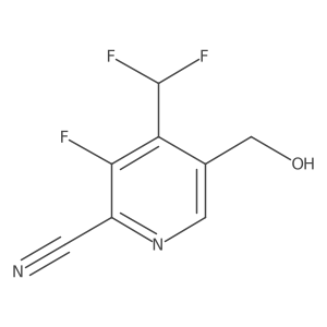 1805352-51-5结构式