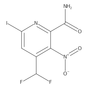 1806858-64-9 structure
