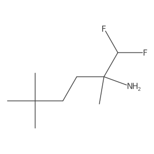1864443-57-1 structure