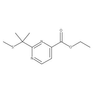 1880995-46-9 structure