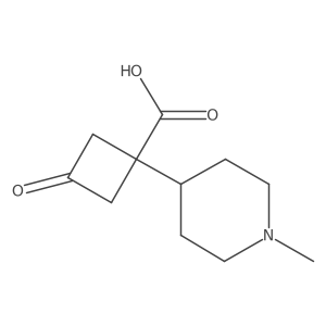 1890056-43-5 structure