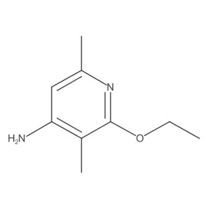 197163-58-9 structure