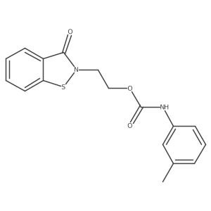 199172-82-2 structure